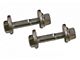 Eibach PRO-ALIGNMENT Camber Bolt Kit (07-18 Jeep Wrangler JK)