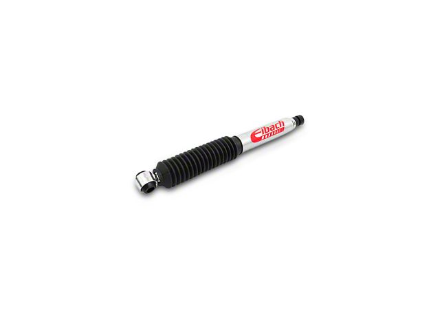 Eibach Pro-Truck Sport Heavy Duty Rear Shock for 0 to 2-Inch Lift (07-18 Jeep Wrangler JK)