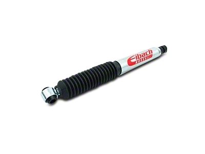 Eibach Pro-Truck Sport Heavy Duty Front Shock for 2 to 3-Inch Lift (97-06 Jeep Wrangler TJ)