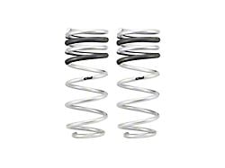 Eibach 1 to 2.20-Inch Rear Pro-Lift Springs (24-25 Tacoma w/o Adaptive Variable Suspension & Leaf Springs, Excluding Trailhunter & TRD Pro)