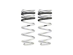 Eibach 1.60 to 2.10-Inch Front Pro-Lift HD Springs (24-25 Tacoma w/o Adaptive Variable Suspension & Leaf Springs, Excluding Trailhunter & TRD Pro)