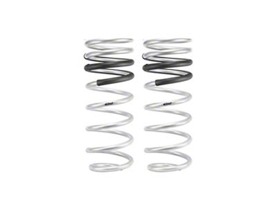 Eibach 0.70-Inch Rear Pro-Lift Springs (22-25 Tundra Hybrid)