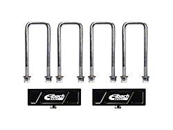 Eibach 1.50-Inch Pro-Truck Rear Lift Blocks (07-21 Tundra)