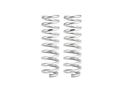 Eibach 2.50-Inch Front Pro-Lift Springs (22-24 Tundra)