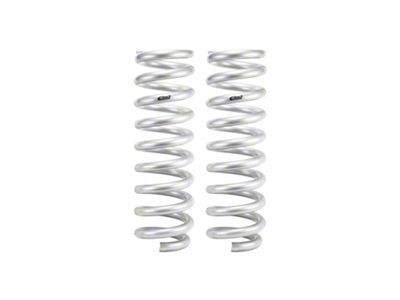 Eibach 2.50-Inch Front Pro-Lift Springs (22-25 Tundra)