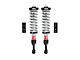 Eibach PRO-LIFT FRONT Adjustable Coilovers (22-24 Tundra)