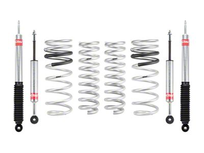 Eibach Pro-Truck Coil-Over Kit; Stage 2 (22-25 Tundra)