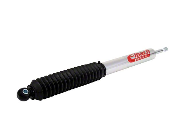 Eibach Pro-Truck Sport Rear Shock for 0 to 1-Inch Lift (07-21 Tundra)