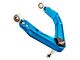 Elevate Suspension Billet Uniball Upper Control Arms; King Blue (03-24 4Runner)