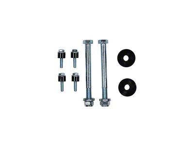 Elevate Suspension Differential Drop Kit (03-24 4Runner)