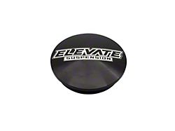 Elevate Suspension Billet Upper Control Arm Ball Joint Caps (03-24 4Runner)