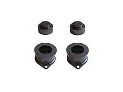 Elevate Suspension 2.50-Inch Front / 1.50-Inch Rear Spacer Suspension Lift Kit (20-24 Jeep Gladiator JT)