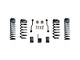 Elevate Suspension 3-Inch Suspension Lift Kit (18-24 2.0L or 3.6L Jeep Wrangler JL 4-Door)