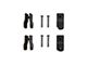 Elevate Suspension Shock Extensions for 2.50 to 3-Inch Lift (18-24 Jeep Wrangler JL)