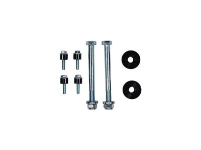 Elevate Suspension Differential Drop Kit (05-23 Tacoma)