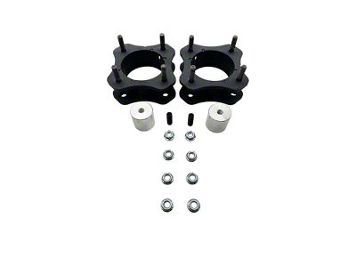 Elevate Suspension 2.25-Inch Front Leveling Kit (22-24 Tundra)