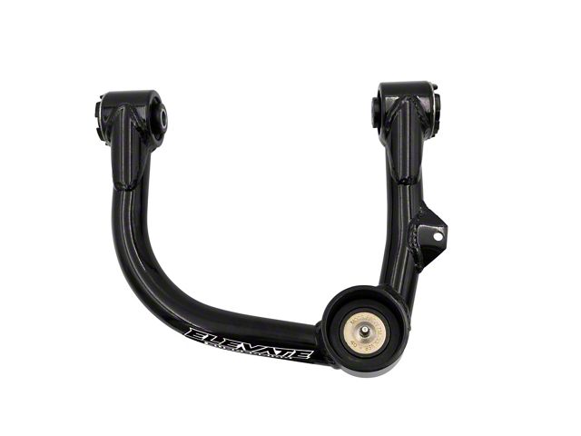 Elevate Suspension Chromoly Tube Ball Joint Upper Control Arms (07-21 Tundra)