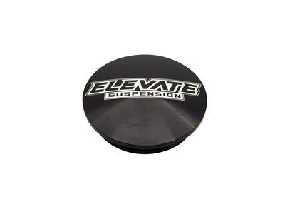 Elevate Suspension Billet Upper Control Arm Ball Joint Caps (07-21 Tundra)