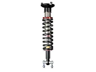 Elka Suspension 2.5 IFP Front Coil-Overs for 1 to 2-Inch Lift (21-24 Bronco Wildtrak)