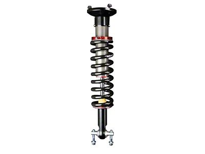 Elka Suspension 2.5 IFP Front Coil-Overs for 2 to 3-Inch Lift (21-24 Bronco Wildtrak w/ Aftermarket Upper Control Arms)