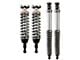 Elka Suspension 2.0 IFP Rear Shocks for 0 to 2-Inch Lift (05-21 4WD Frontier)