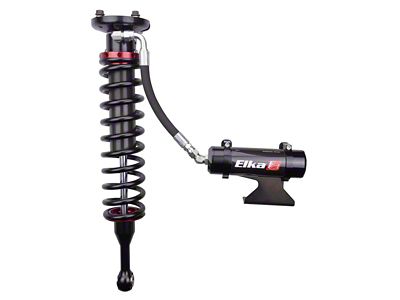 Elka Suspension 2.5 Piggyback Rear Shocks for 0 to 2-Inch Lift (05-21 4WD Frontier)