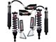 Elka Suspension 2.5 Reservoir Front Coil-Overs and Rear Shocks for 2 to 3-Inch Lift (05-23 4WD Tacoma)