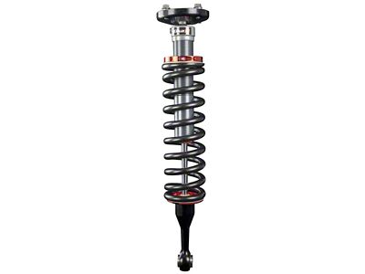 Elka Suspension 2.0 IFP Front Coil-Overs for 0 to 2-Inch Lift (22-25 Tundra)