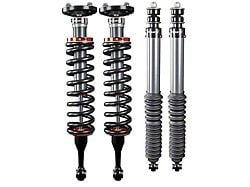 Elka Suspension 2.0 IFP Front Coil-Overs and Rear Shocks for 0 to 2-Inch Lift (22-24 Tundra)