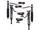 Elka Suspension 2.5 DC Reservoir Front Coil-Overs and Rear Shocks for 0 to 2-Inch Lift (22-24 Tundra)