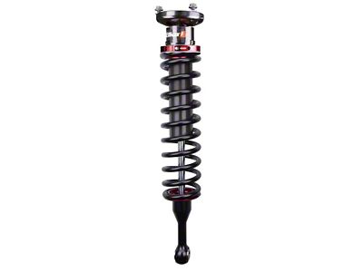 Elka Suspension 2.5 IFP Front Coil-Overs for 0 to 2-Inch Lift (22-24 Tundra)