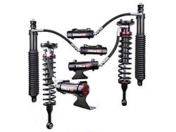 Elka Suspension 2.5 Reservoir Front Coil-Overs and Rear Shocks for 0 to 2-Inch Lift (22-24 Tundra)