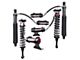 Elka Suspension 2.5 Reservoir Front Coil-Overs and Rear Shocks for 2 to 3-Inch Lift (07-21 Tundra)