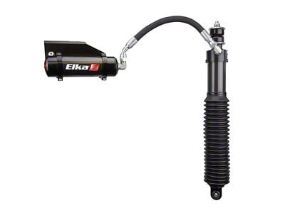 Elka Suspension 2.5 Reservoir Rear Shocks for 0 to 2-Inch Lift (22-24 Tundra)