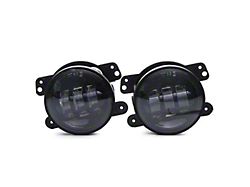 Empire Offroad LED 4-Inch LED Fog Lights (20-24 Jeep Gladiator JT)