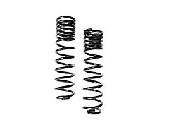 EVO Manufacturing 2.50-Inch Rear Plush Ride Lift Springs (20-25 3.6L Jeep Gladiator JT)