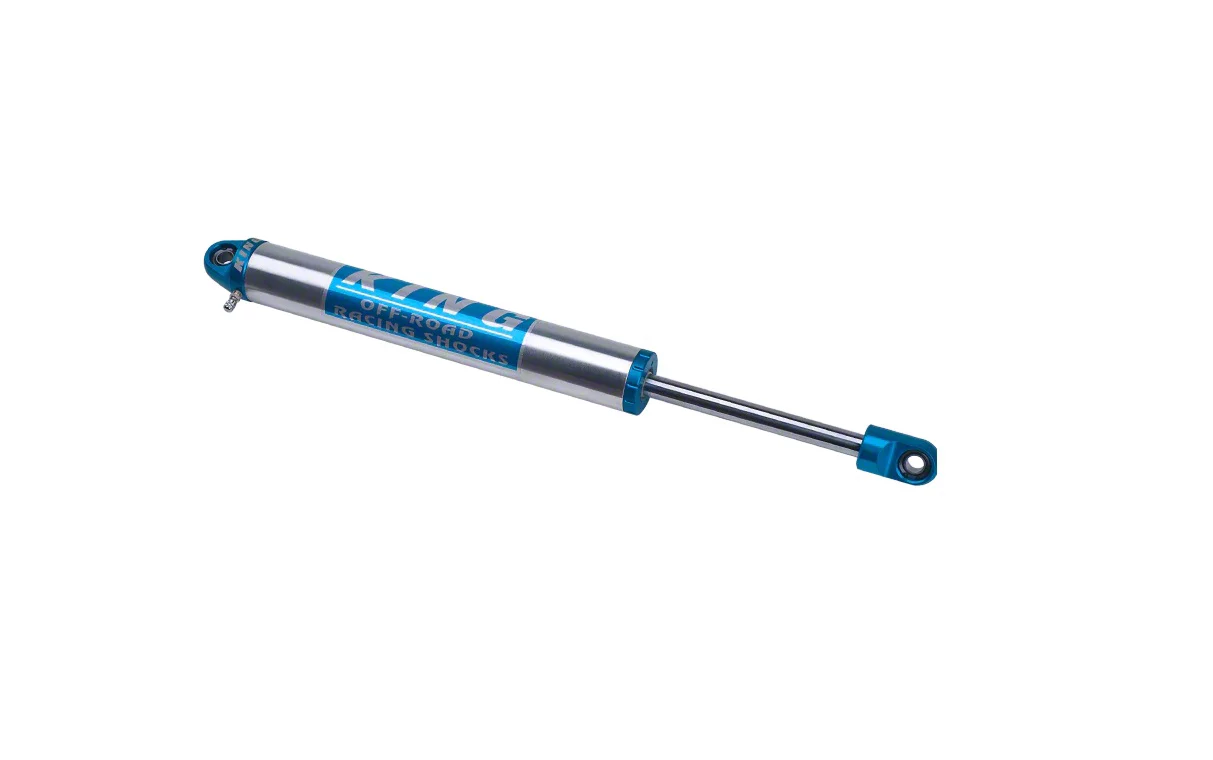 EVO Manufacturing Jeep Gladiator EVO Spec King Steering Stabilizer ...