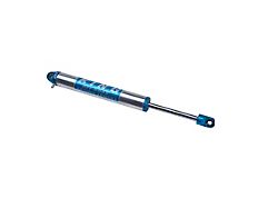 EVO Manufacturing EVO Spec King Steering Stabilizer; Blue (20-24 Jeep Gladiator JT)