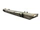 EVO Manufacturing High N Tight Rear Bumper; Bare Metal (20-24 Jeep Gladiator JT)