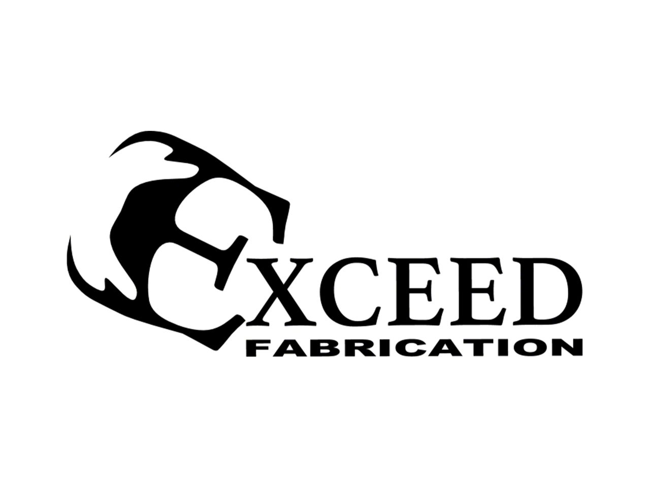 Exceed Fabrication Parts