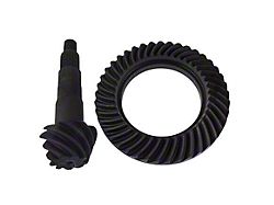 EXCEL from Richmond 8.2-Inch Rear Ring and Pinion Gear Kit; 4.56 Gear Ratio (10-15 4Runner)