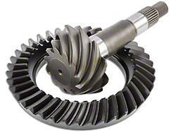 EXCEL from Richmond 8.25-Inch Rear Axle Ring and Pinion Gear Kit; 3.55 Gear Ratio (05-10 Jeep Grand Cherokee WK)