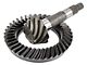 EXCEL from Richmond 8.25-Inch Rear Axle Ring and Pinion Gear Kit; 3.90 Gear Ratio (05-10 Jeep Grand Cherokee WK)