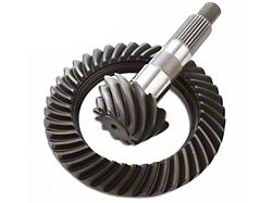 EXCEL from Richmond Dana 30 Front Axle Ring and Pinion Gear Kit; 4.56 Gear Ratio (97-04 Jeep Grand Cherokee ZJ & WJ)