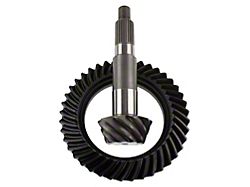 EXCEL from Richmond Dana 30 Front or Rear Axle Ring and Pinion Gear Kit; 4.10 Gear Ratio (93-96 Jeep Grand Cherokee ZJ)