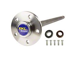 EXCEL from Richmond Dana 44 Axle Shaft Assembly; Rear Driver Side (96-98 Jeep Grand Cherokee ZJ)