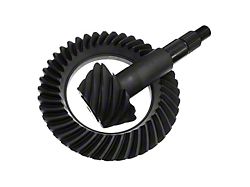 EXCEL from Richmond AMC 20 Rear Axle Ring and Pinion Gear Kit; 3.54 Gear Ratio (76-86 Jeep CJ7)