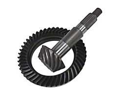 EXCEL from Richmond Dana 30 Front or Rear Axle Ring and Pinion Gear Kit; 3.54 Gear Ratio (76-86 Jeep CJ7)