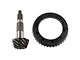 EXCEL from Richmond Dana 30 Front or Rear Axle Ring and Pinion Gear Kit; 3.73 Gear Ratio (76-86 Jeep CJ7)