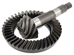 EXCEL from Richmond 8.25-Inch Rear Axle Ring and Pinion Gear Kit; 4.10 Gear Ratio (91-01 Jeep Cherokee XJ)